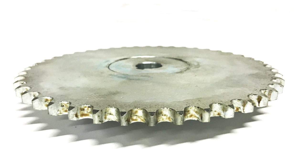 Unbranded 44-Tooth Infeed Chain Sprocket 433480 NOS