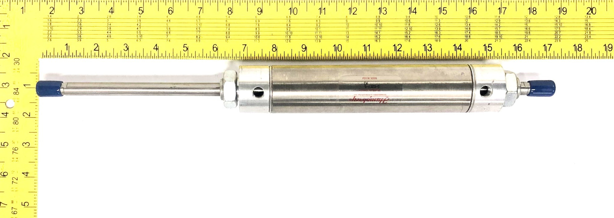 Humphrey Cylinder 5-D2EY-5 NOS
