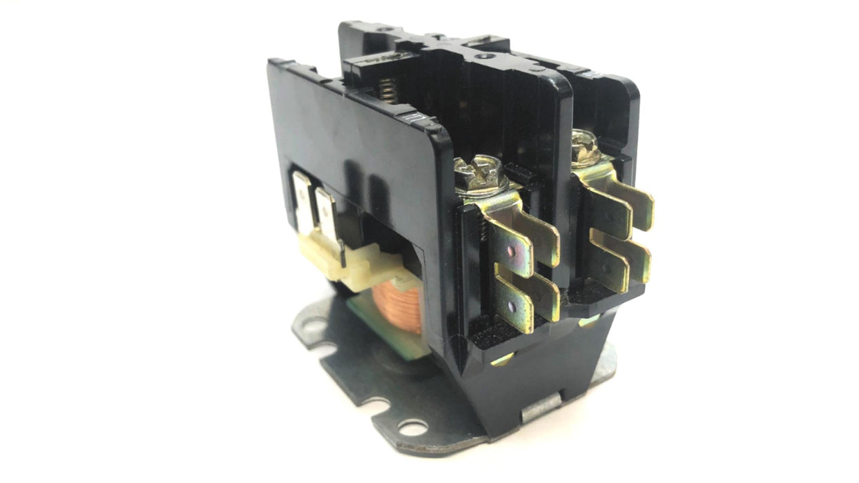 Cutler-Hammer Eaton Definite Purpose Contactor C25BNB230B NOS