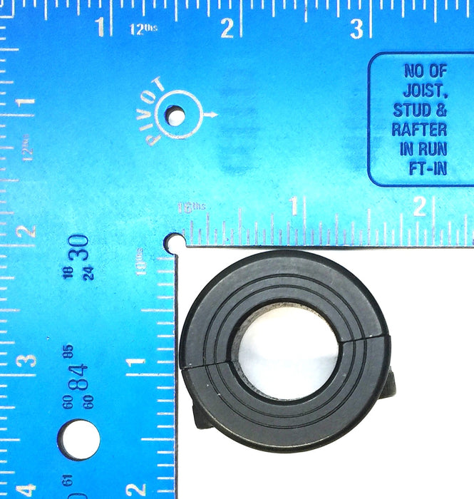 Ruland 20mm Shaft Collar 2AMP8 [Lot of 2] NOS