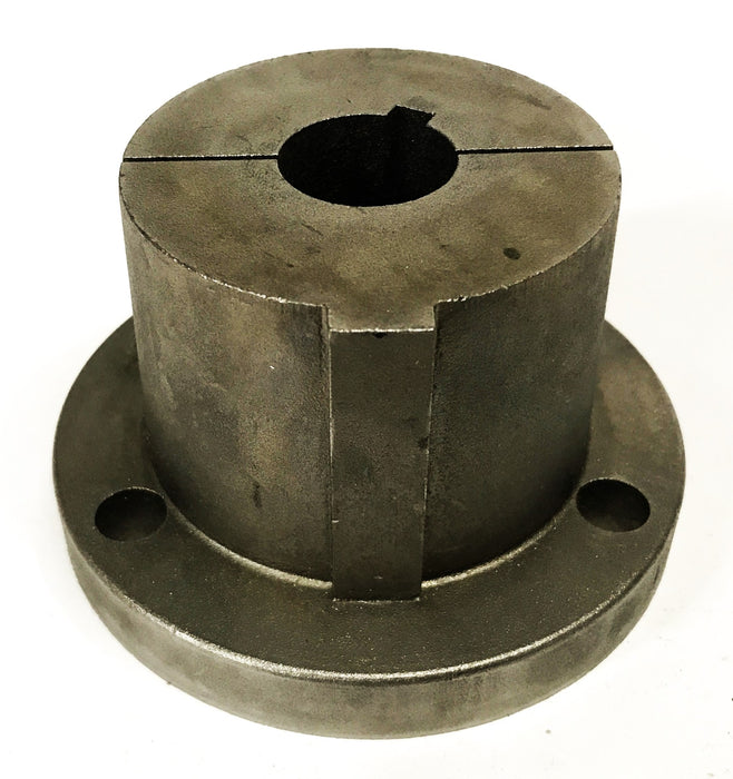 Martin 2-7/8 OD x 2/5/8 Length Split Taper Bushing with 1 inch Bore Q1-1 NOS