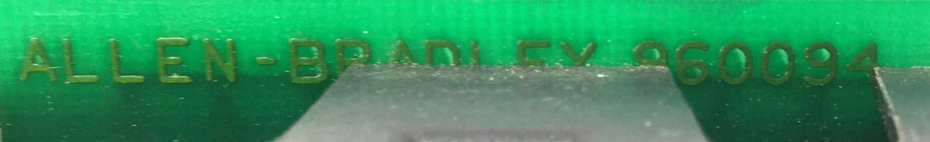 Allen-Bradley 120V Output Module Series B 1771-OA (960094) USED