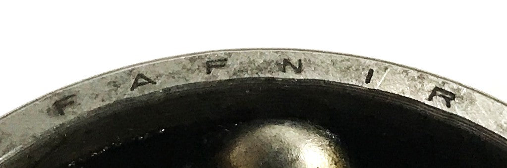 Fafnir Insert Bearing without Collar 1103KL2/206KD-C1 NOS