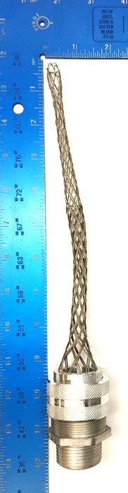 Hubbell NPT 1" Cord Grip Hubbell 07401021NR NOS
