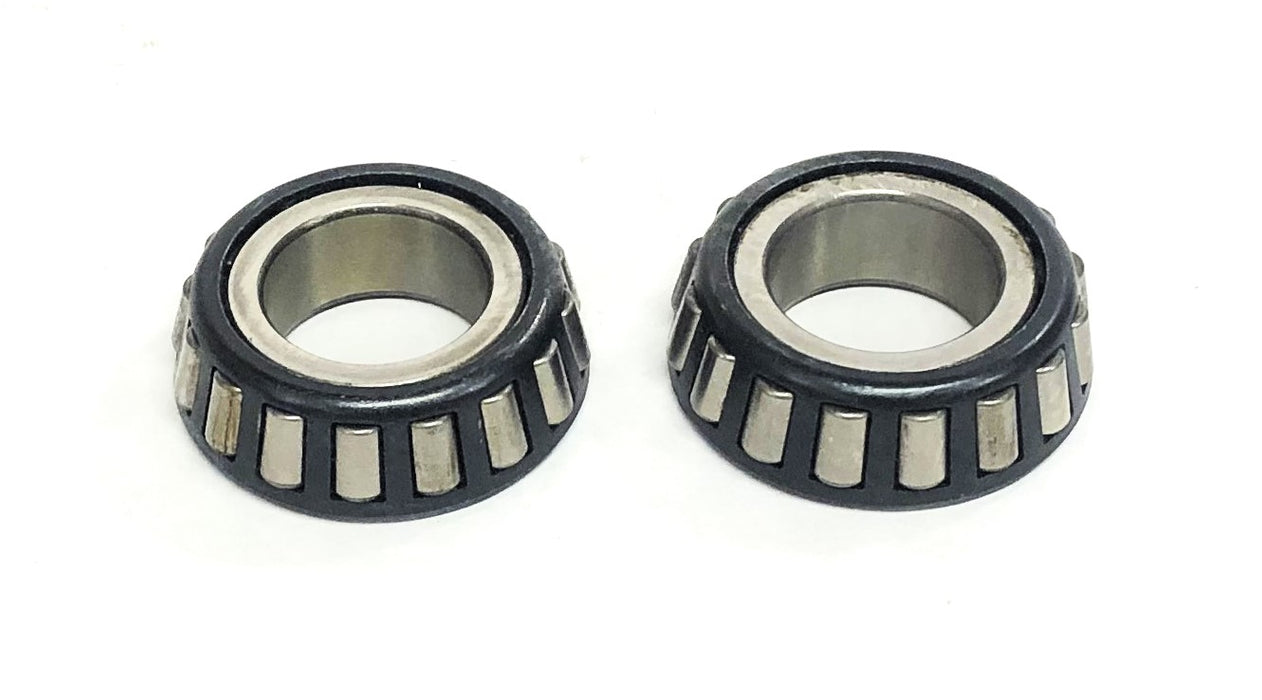 Koyo Tapered Roller Bearing Cone 07093 [Lot of 2] NOS