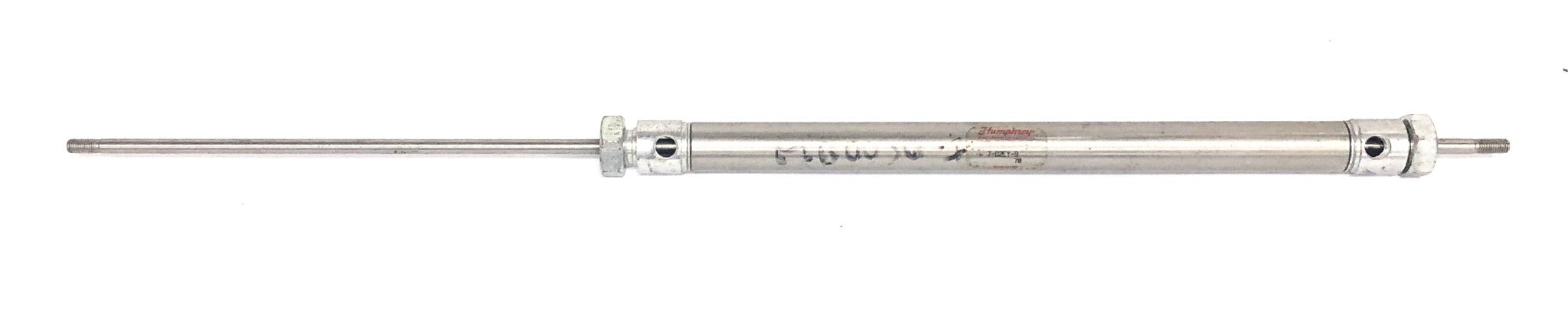 Humphrey Cylinder 7-D2EY-9 USED