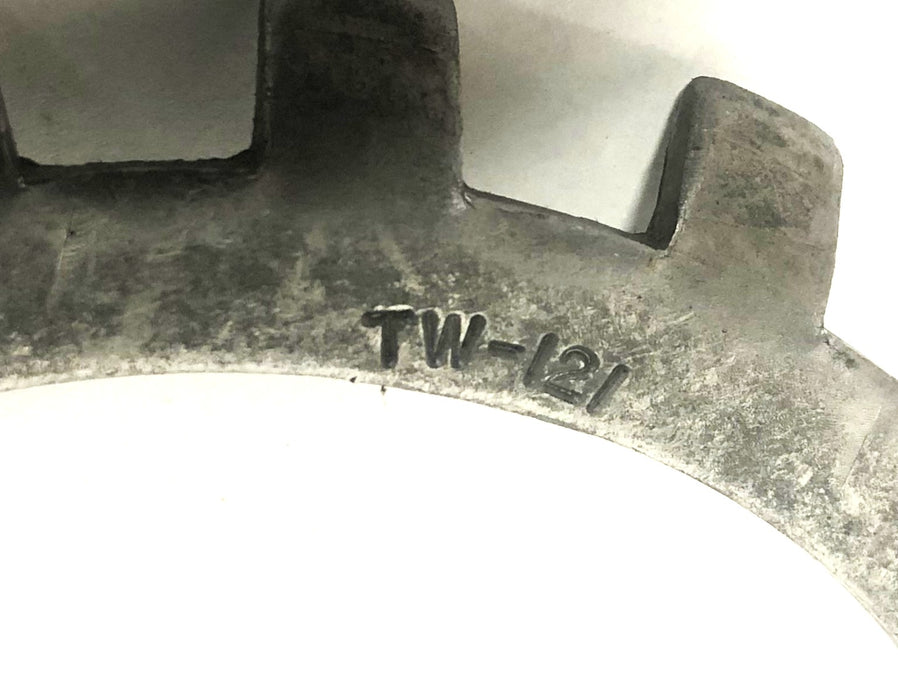 Unbranded Bearing Lock Washer TW-121 [Lot of 2] NOS