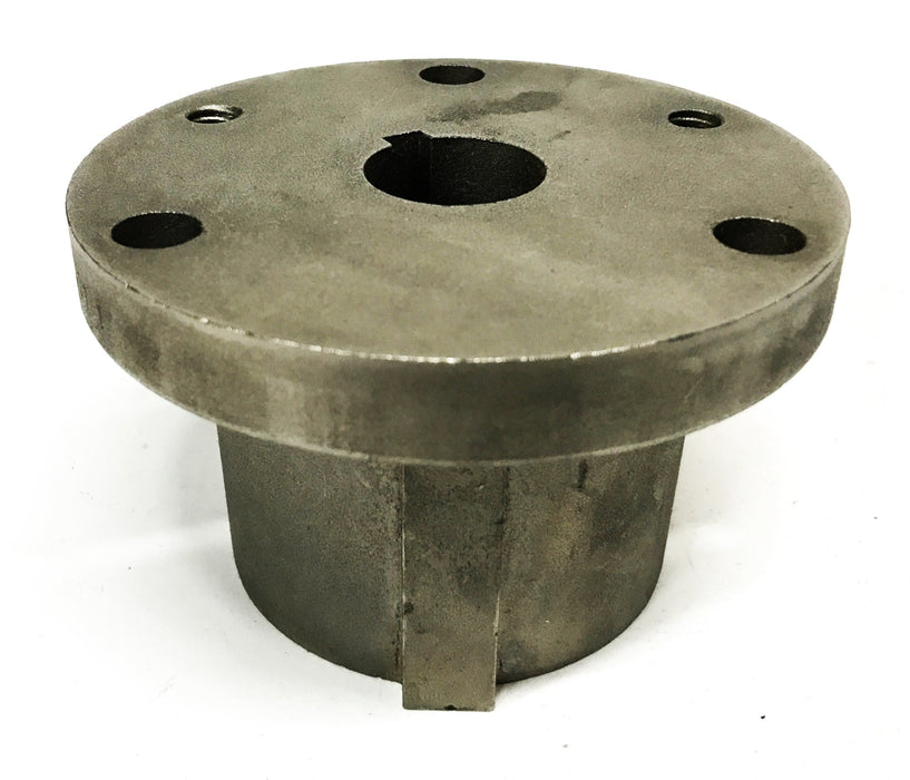Martin 2-7/8 OD x 2/5/8 Length Split Taper Bushing with 1 inch Bore Q1-1 NOS
