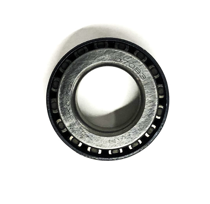 Koyo Tapered Roller Bearing Cone 07093 [Lot of 2] NOS
