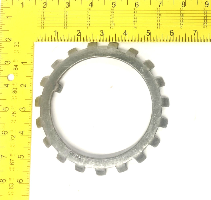 Unbranded Bearing Lock Washer TW-121 [Lot of 2] NOS