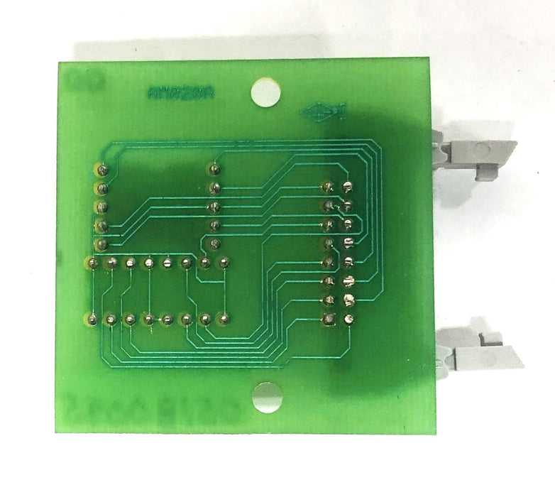 Jetway Systems Remote Display Board AM020A-00 NOS