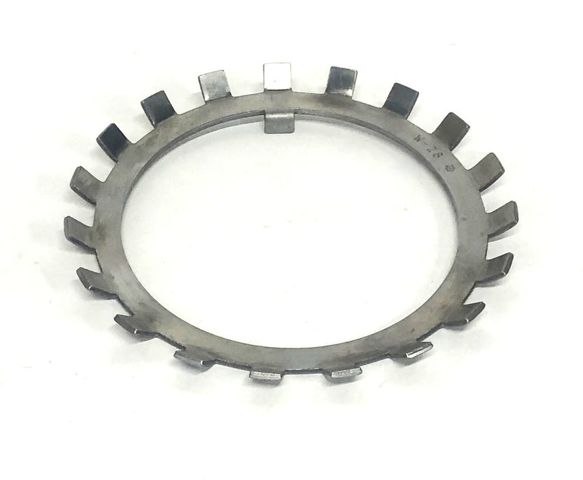 Unbranded Bearing Lock Washer W-28 NOS