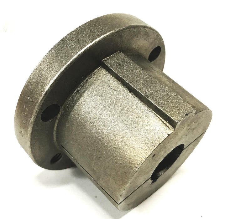 Martin 2-7/8 OD x 2/5/8 Length Split Taper Bushing with 1 inch Bore Q1-1 NOS
