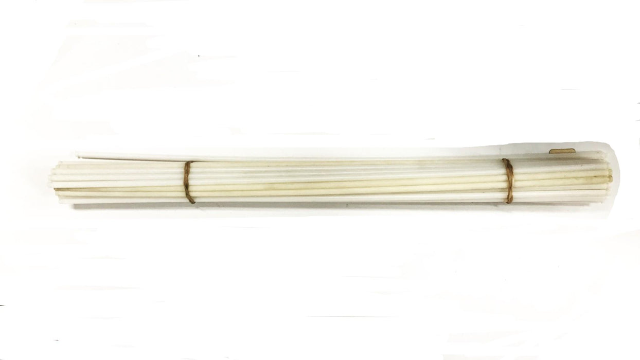 Spantech 20 inch Conveyor Rods CR20 [Lot of 31] NOS