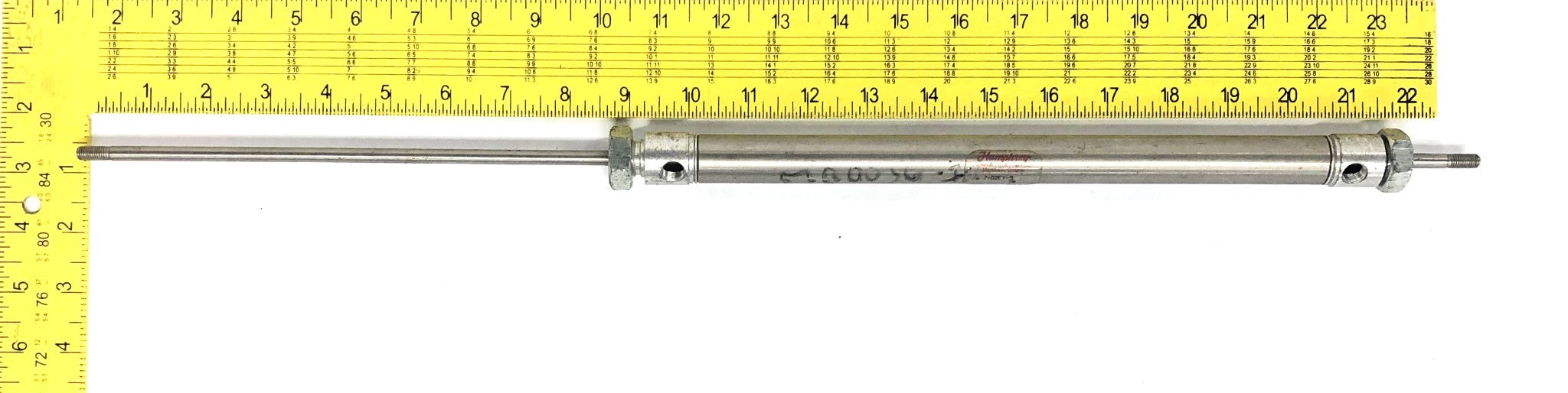 Humphrey Cylinder 7-D2EY-9 USED