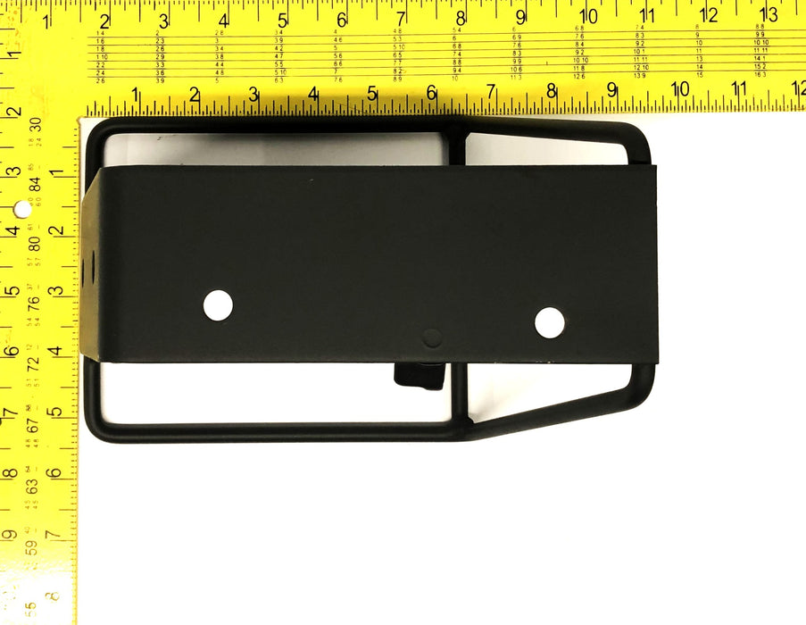 Nissan Lamp Protector 26316-04H00 NOS