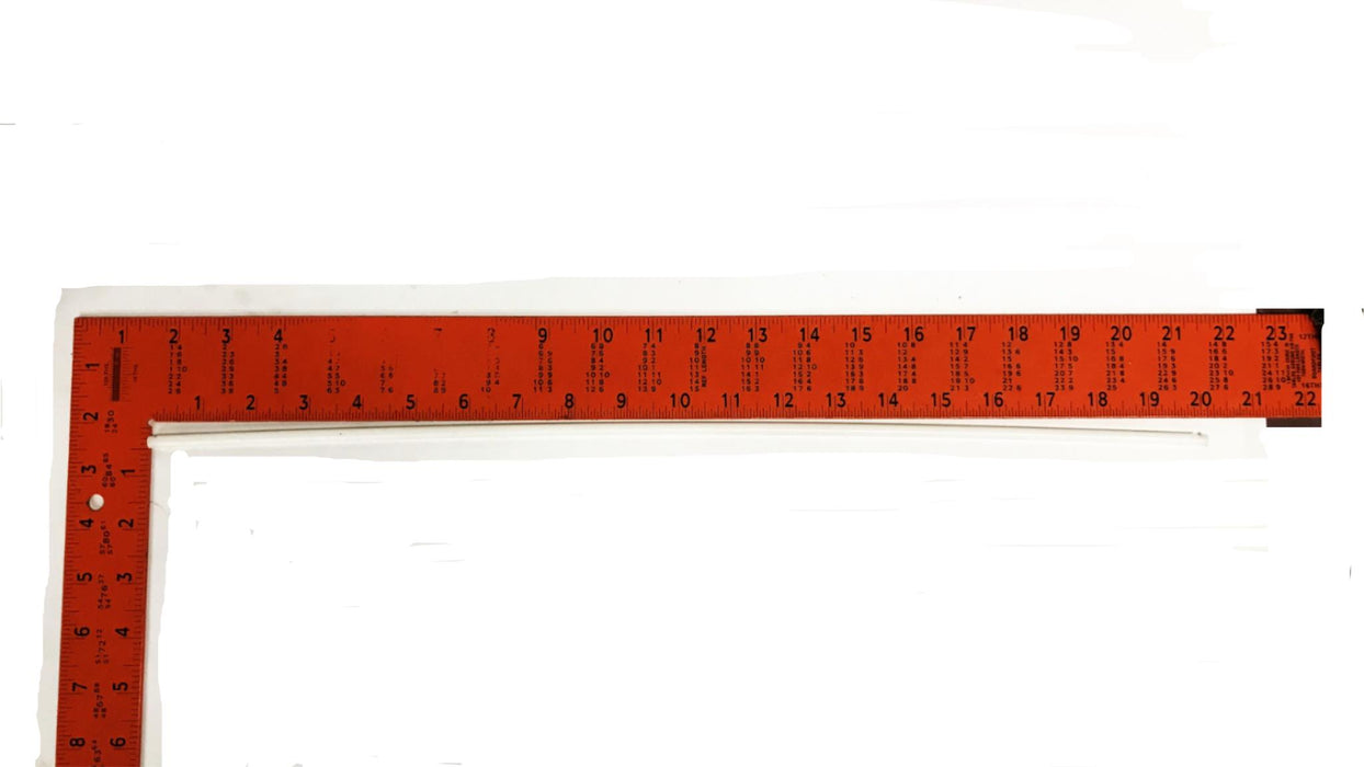 Spantech 20 inch Conveyor Rods CR20 [Lot of 31] NOS