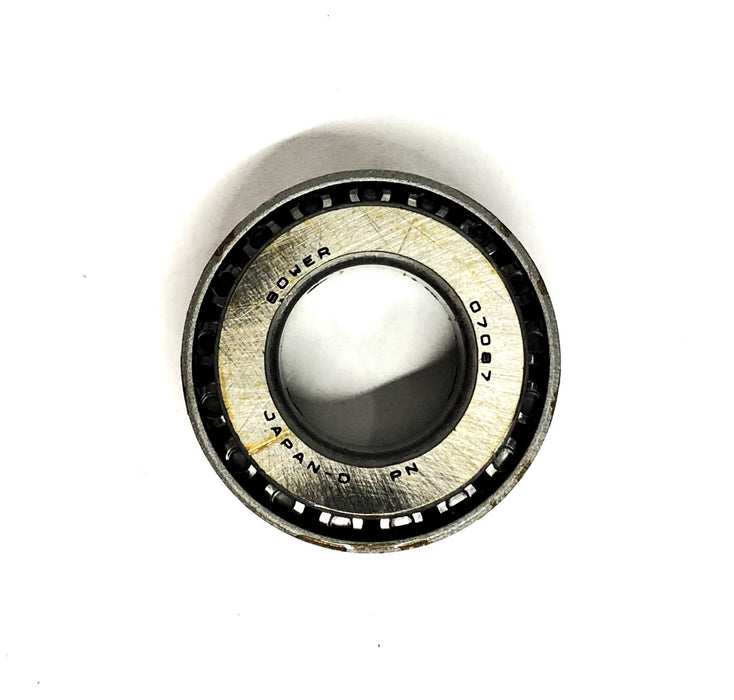 Bower Tapered Roller Bearing Cone 07087 [Lot of 3] NOS