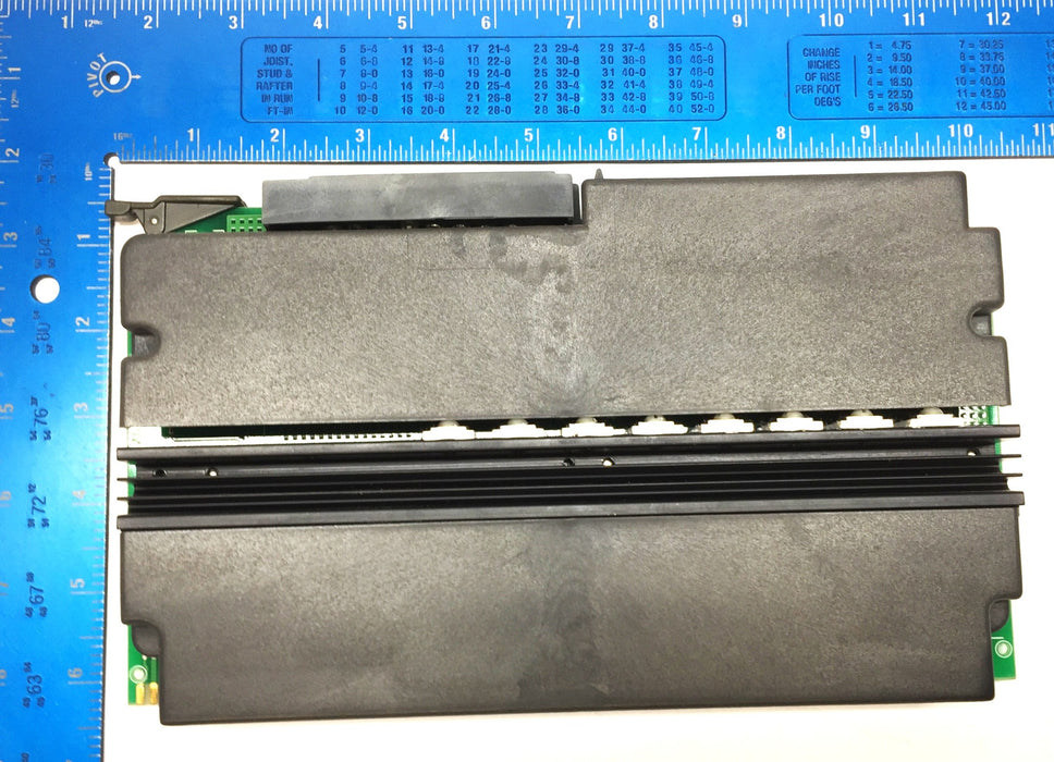 Allen-Bradley 120V Output Module Series.B w/Enclosure 1771-OA (960268) USED