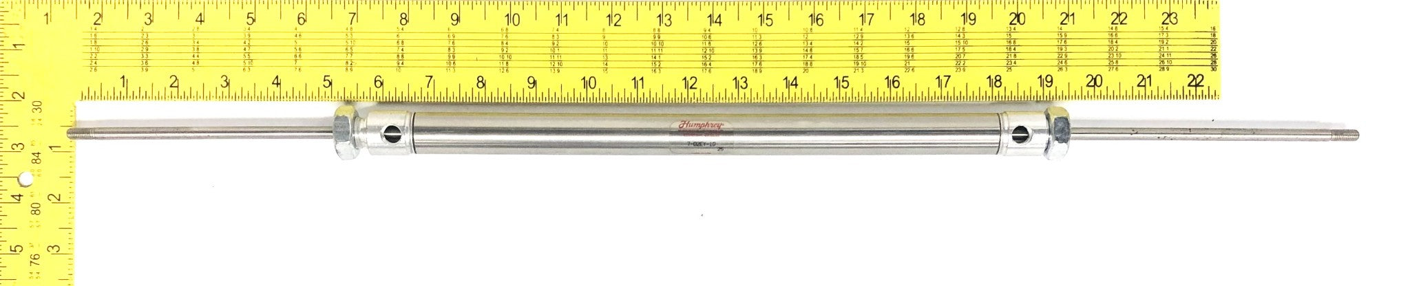 Humphrey Cylinder 7-D2EY-10 NOS