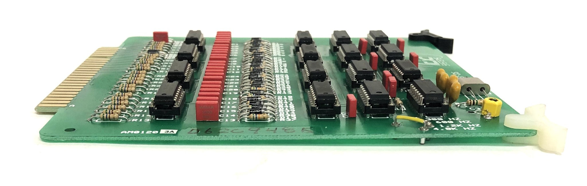 FCX Frequency Control Board AM0120-3A NOS