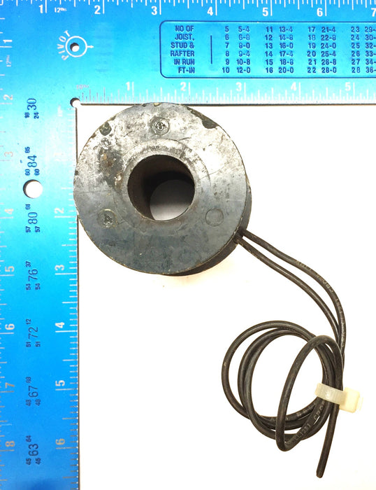 Alco Controls 240/50-60 Solenoid Coil X22163-6918 (N-1044) USED