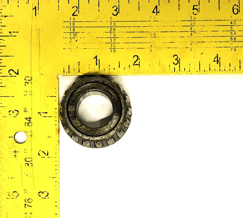 Bower Tapered Roller Bearing Cone 07087 [Lot of 3] NOS
