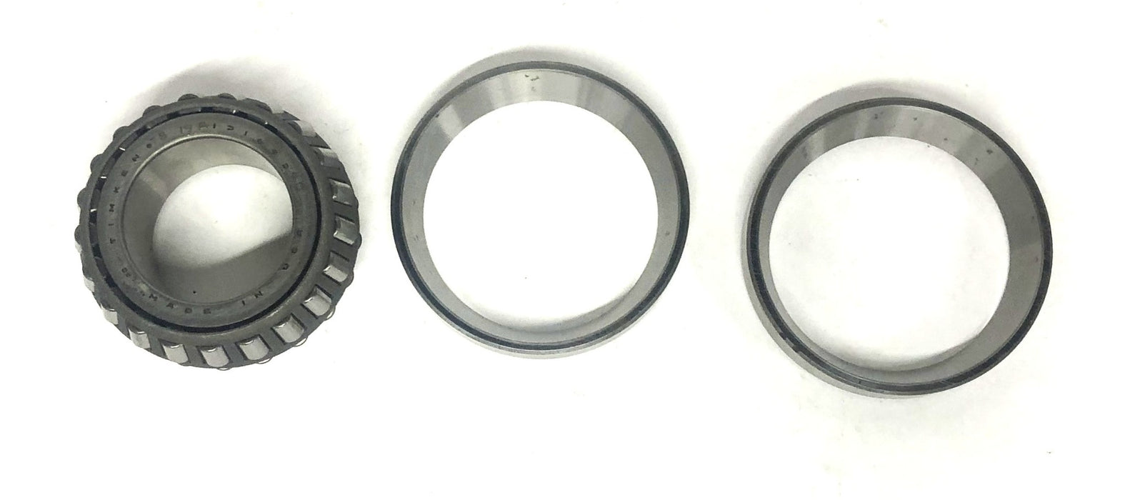 Timken 7940A CC Double Row Tapered Roller Cone Set 13169D*0 NOS
