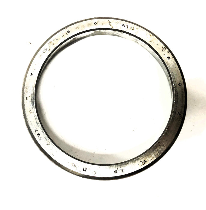 Tyson Roller Bearing Cup 592 [Lot of 2] NOS