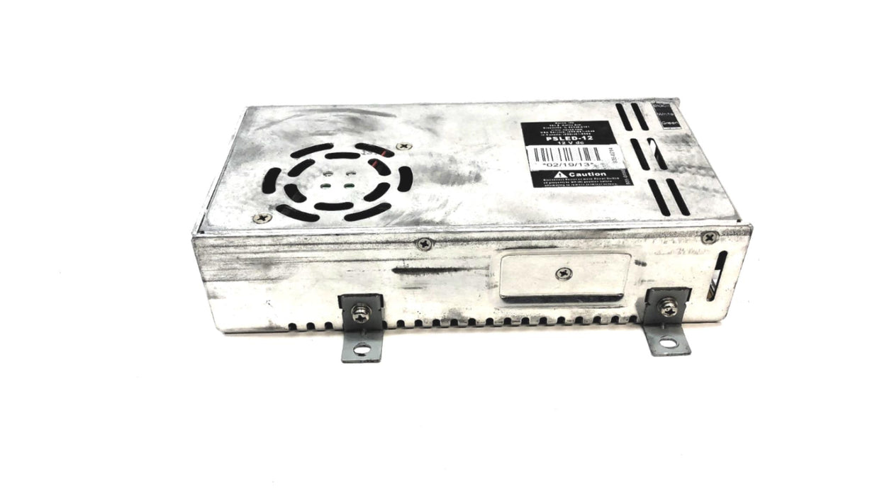 Mean Well Switching Power Supply (Untested) SP-200-12 USED