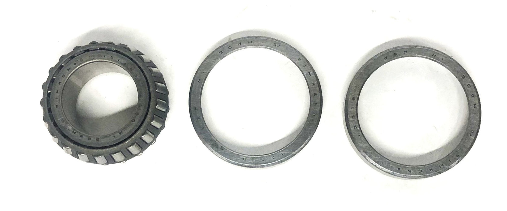 Timken 7940A CC Double Row Tapered Roller Cone Set 13169D*0 NOS