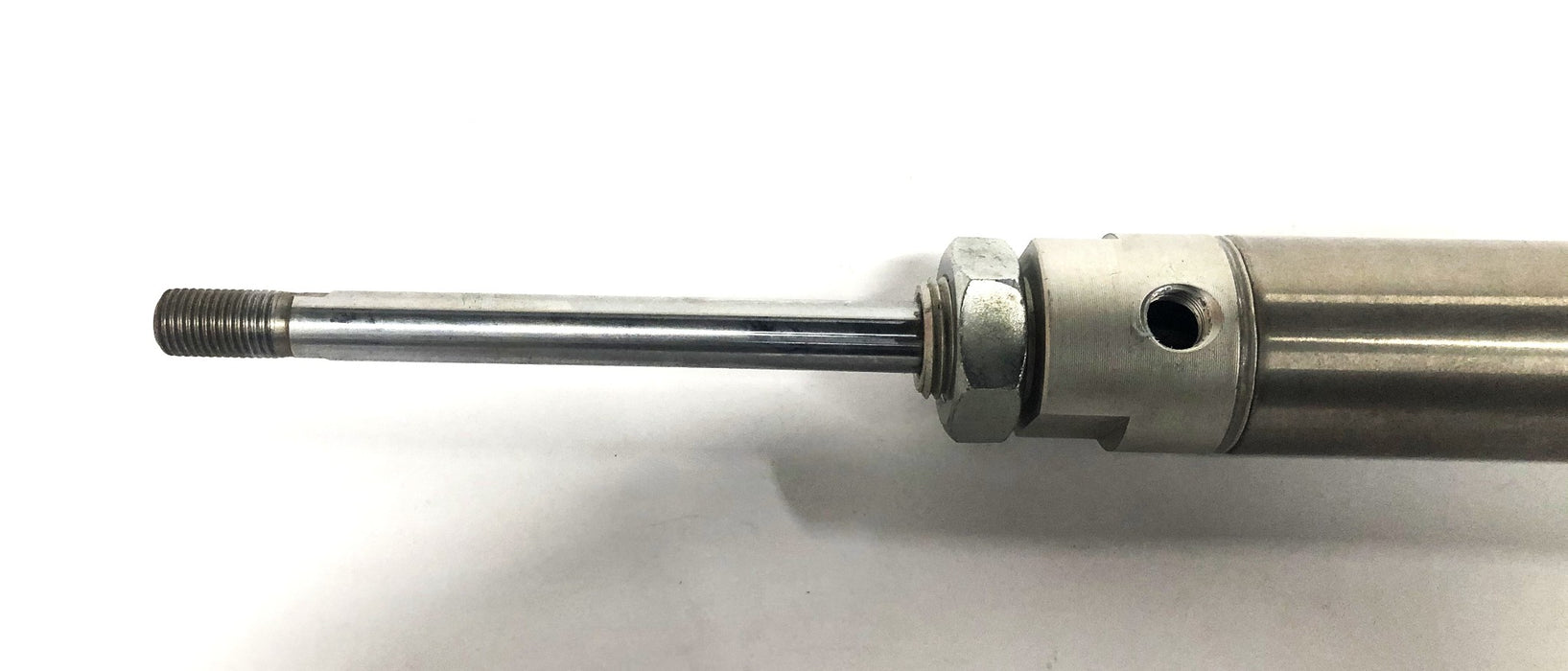 SMC Max Pressure 250PSI Cylinder NCDMW125-0450C NOS