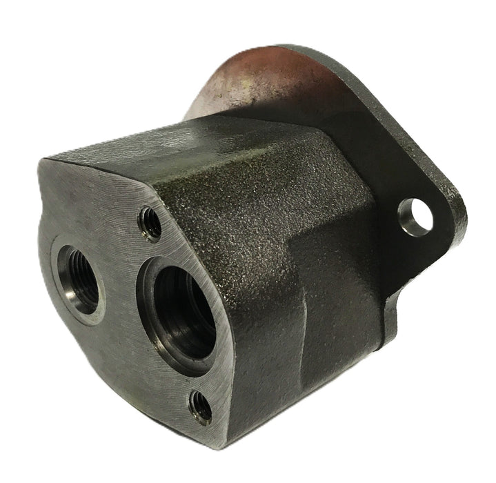 Total Source Forklift Clark Transmission Pump CL450263 NOS