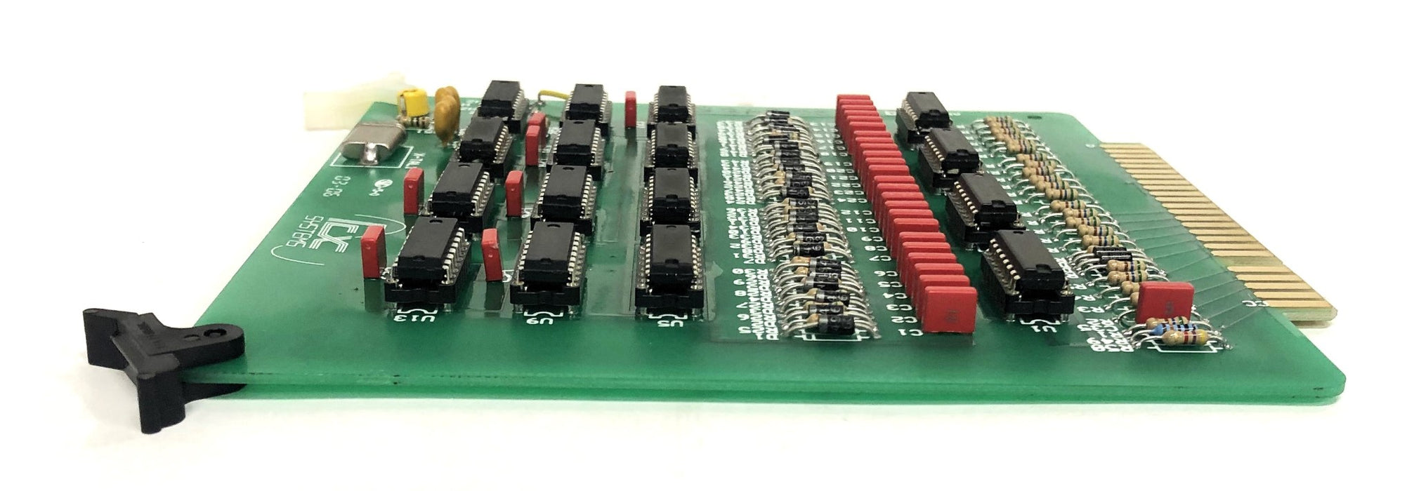 FCX Frequency Control Board AM0120-3A NOS
