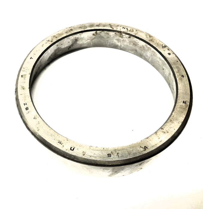Tyson Roller Bearing Cup 592 [Lot of 2] NOS