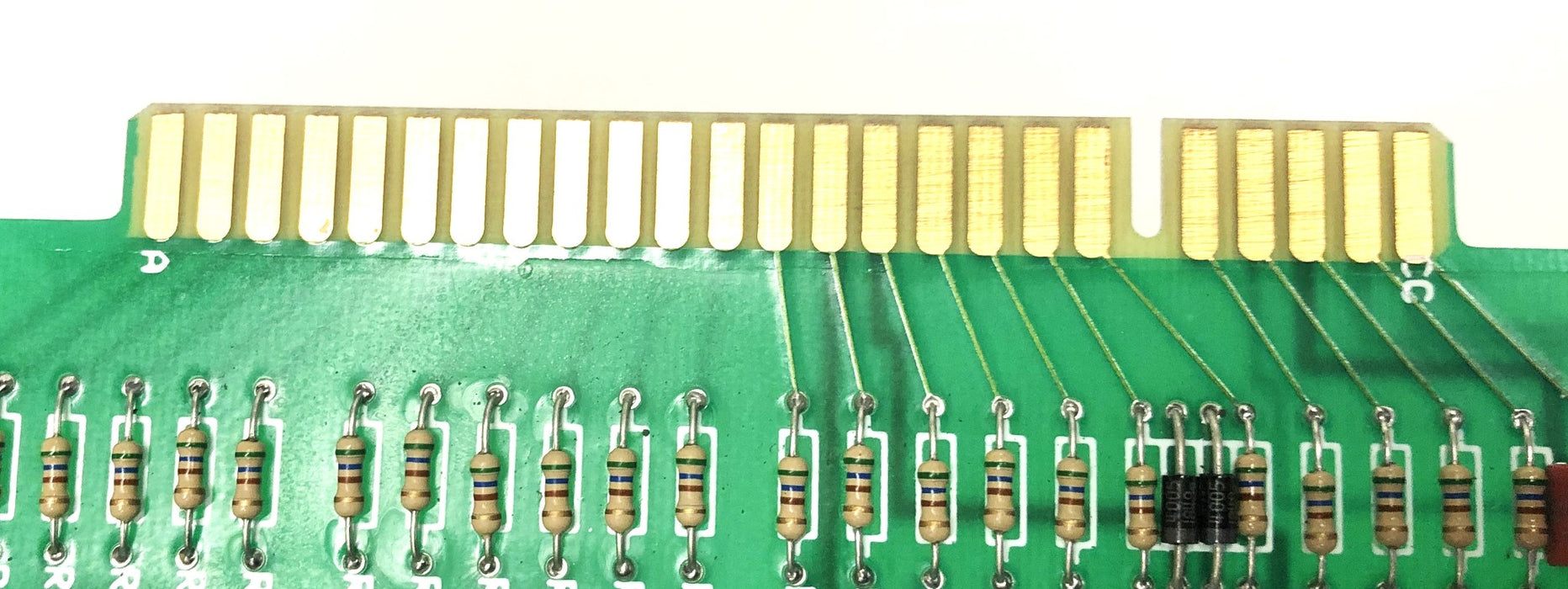 FCX Frequency Control Board AM0120-3A NOS