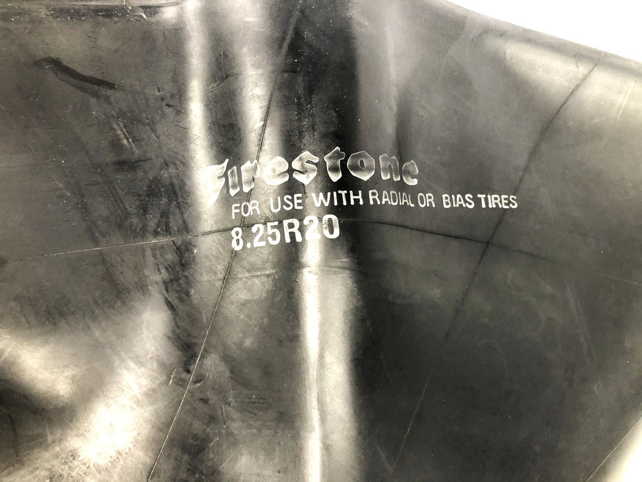 Firestone Tire Inner Tube 8.25R20 NOS
