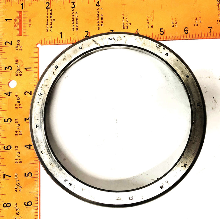 Tyson Roller Bearing Cup 592 [Lot of 2] NOS