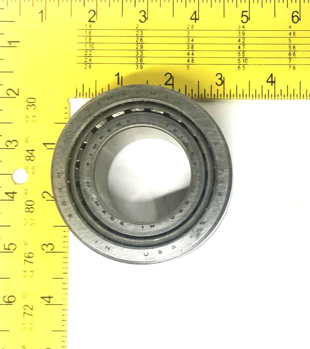 Timken 7940A CC Double Row Tapered Roller Cone Set 13169D*0 NOS