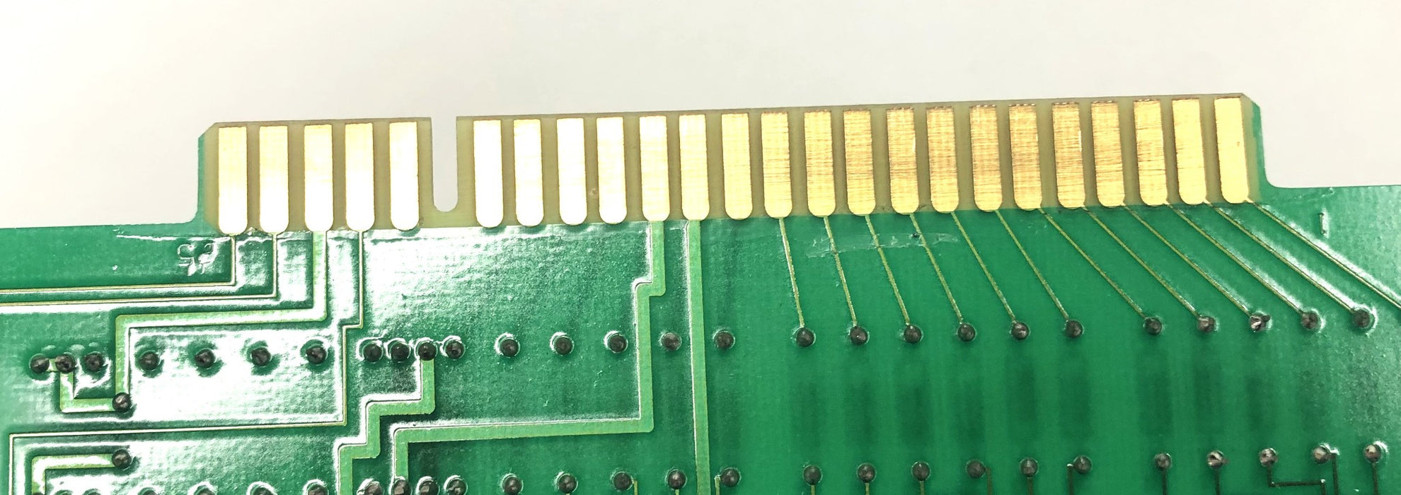 FCX Frequency Control Board AM0120-3A NOS