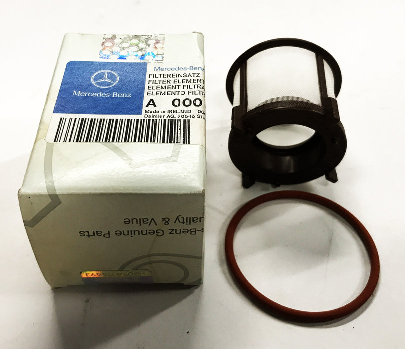 Mercedes-Benz Filter Element A0000901351 [Lot of 4] NOS