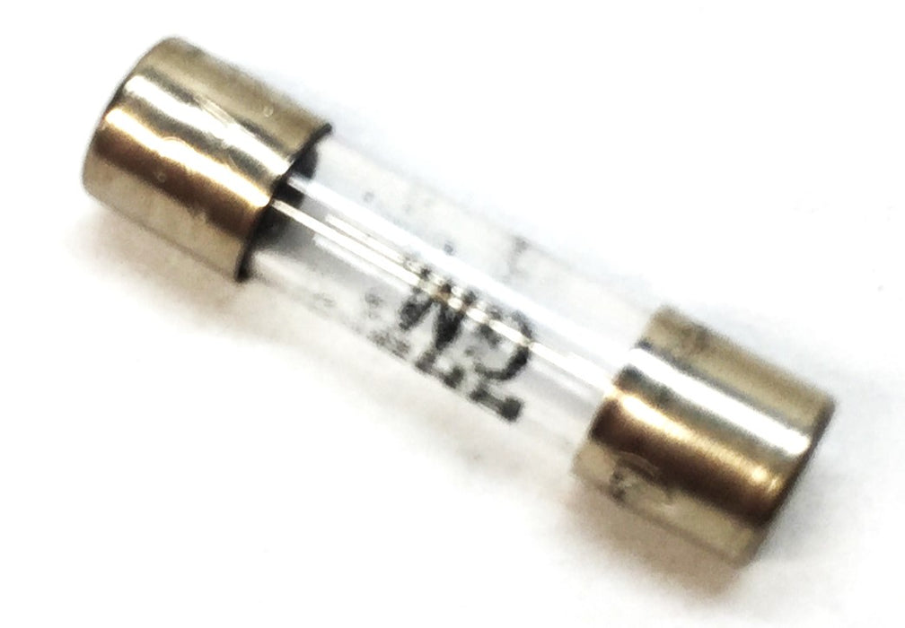 Bussmann 2A/250V Fast-Acting Fuse GMA-2 (Lot of 30) NOS