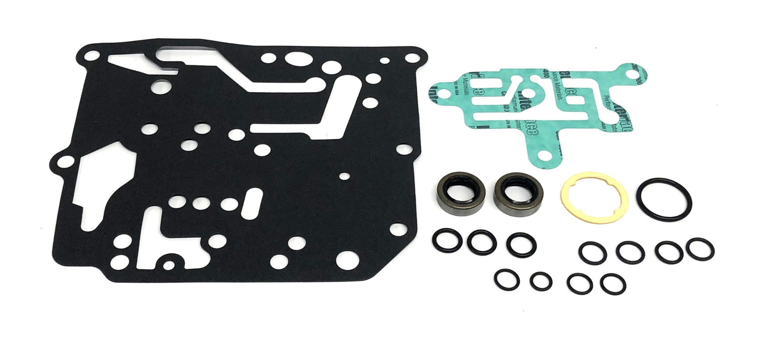 Total Source Trans Control Valve Seal Kit LP690-4000 NOS