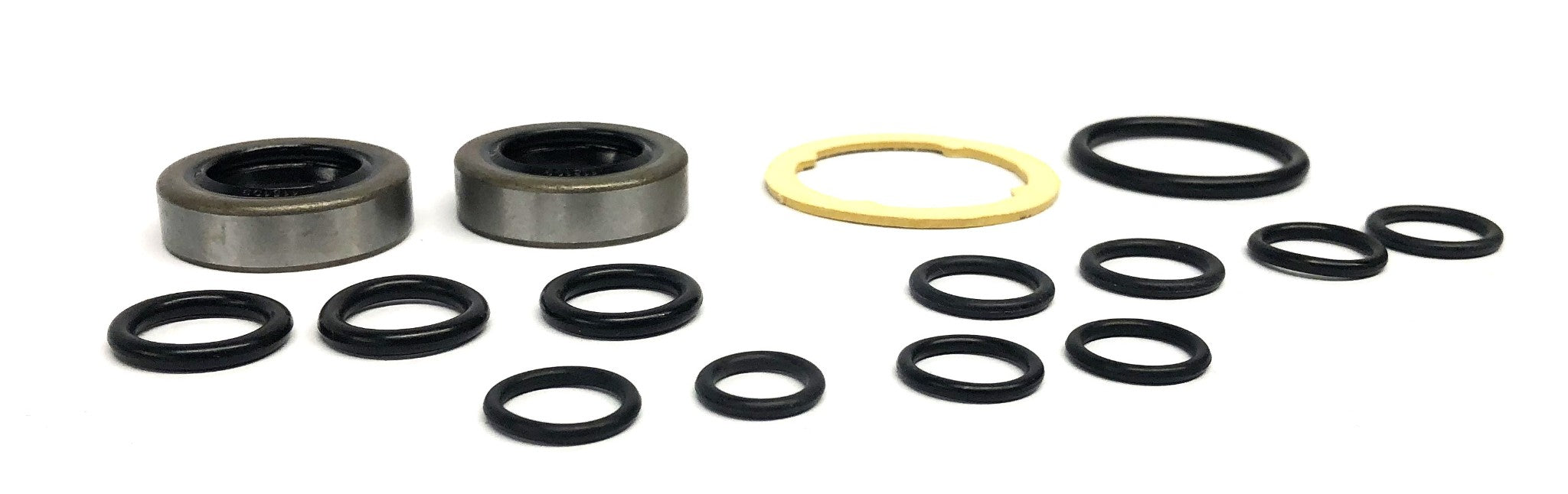 Total Source Trans Control Valve Seal Kit LP690-4000 NOS