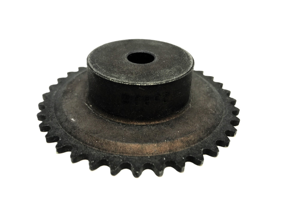 Martin Roller Chain Sprocket 25B36 NOS