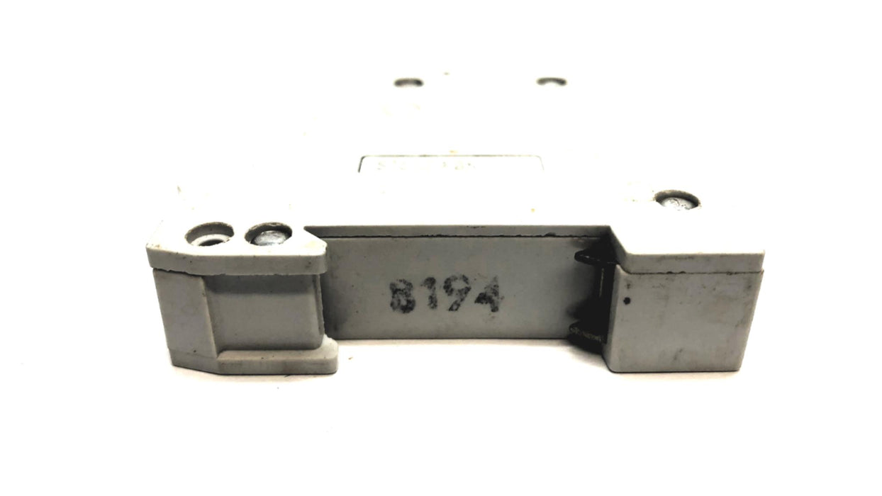 Stotz Circuit Breaker S181 K4A USED