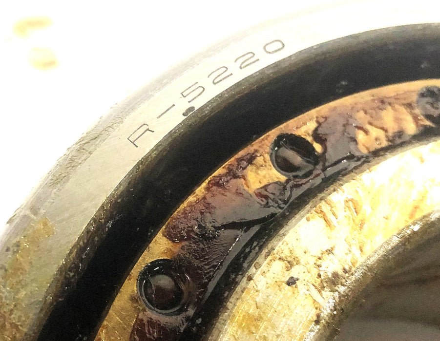 McGill Cylindrical Roller Bearing R-5220 NOS