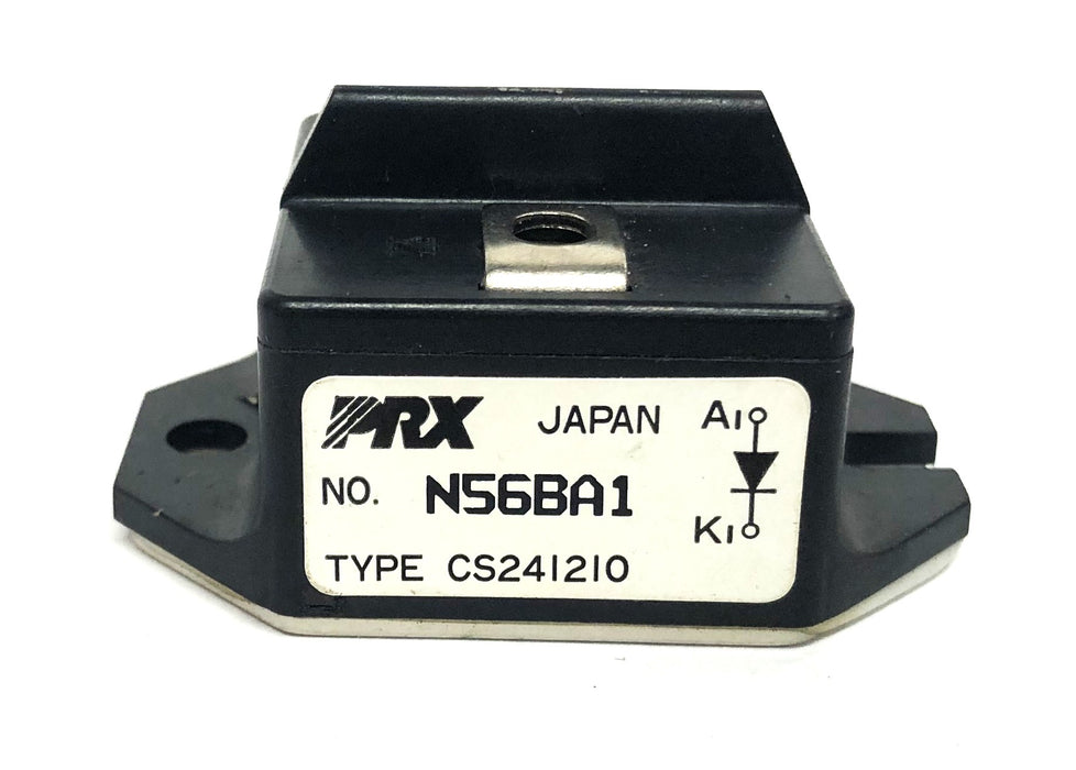 PRX Type CS241210 Module N56BA1 [Lot of 2] NOS