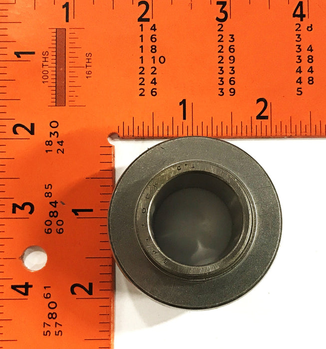 Fafnir Insert Ball Bearing SM1100K-C1 [Lot of 2] NOS