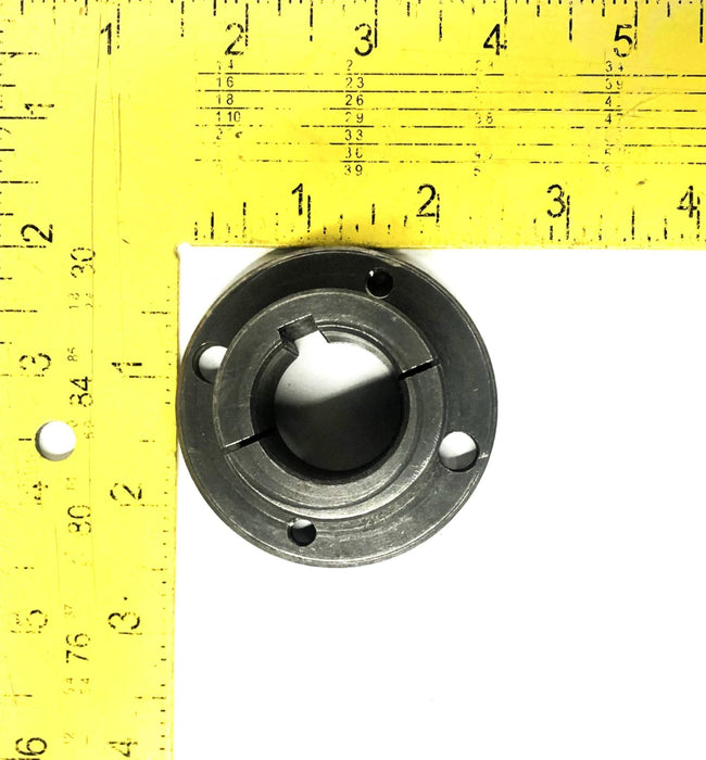 Browning Split Taper Bushing Missing Screws HX1 [Lot of 2] NOS